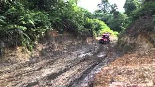 Daihatsu F20 - Rawai2015