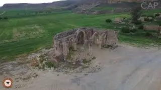 Churches and Monasteries of Cyprus by Cyprus Aerial Photography HD