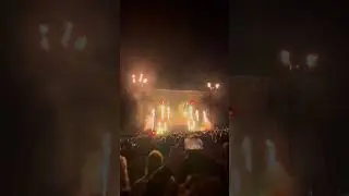 Kygo Live 🤩🥹🔥🎉  from 2025 at Jelling Festival #concert #fire #live #kygo