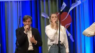 Narodna noša STRASTNI MUZIKANTI 2024