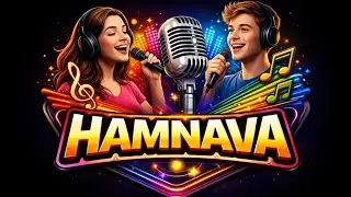 Hamnava #song #lofi