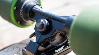 BOOSTED BOARD KILLER?