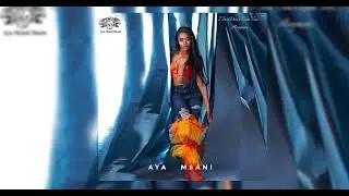 Aya Msani - I Just Don&rsquo;t Love You Anymore (Prod. X-Wise Beats) Official Audio