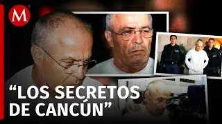 Muere a los 79 a&ntilde;os Jean Succar Kuri en Quintana Roo; fue sentenciado por pornograf&iacute;a infantil