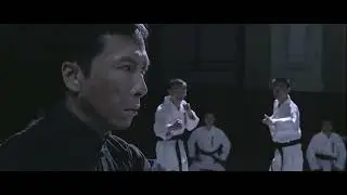 Ip Man Amv (After Dark)