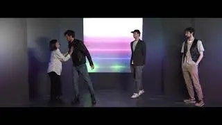 2024 FInal - Marc DeKos - Masetto