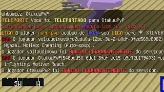 BANINDO HACKERS #01 - Uma dupla de hackers?! (WeavenMC)