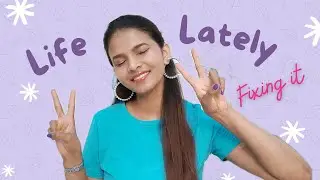Life Update - Consistency, Failing often, Changing old patterns, Self Love | #UnfilteredWithAnn Ep9