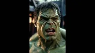 🔥 Hulk vs Fire Wala Parinda 😱 | Aag Se Bhari Sabse Khofnaak Ladai #hulk #ai #hulkbadmash 