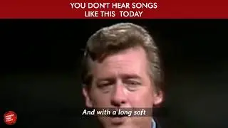 Country Bumpkin (with Lyrics) - Cal Smith