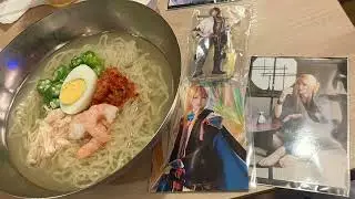 【オタ活log】刀ステ士伝(2025/07/06)