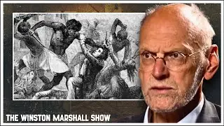 История рабства &mdash; это не то, что вам рассказывали | Найджел Биггар