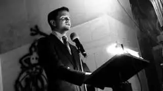 Wham City Lecture Series: 