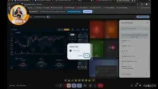 Review ຫ້ອງເທຣດສົດສ້າງກຳໄລ ຈາກ Platform Bittech 