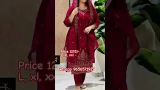 partywear 3pc set #fashion #kidswearfactory #offersale #dress #reselling #onlineshopping