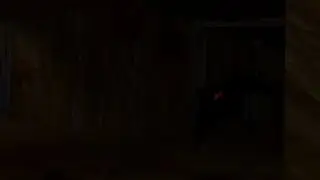 Checking out the new rotating map (OLD CAVES) (not &agrave;ļ&oslash;ňę)