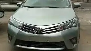 Welcome To City Mechanic NG.