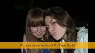 ProShow Slideshow