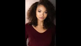 Katelynn Bennett Reel