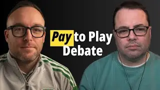 TBM Podcast: How Money Affects Soccer in the United States