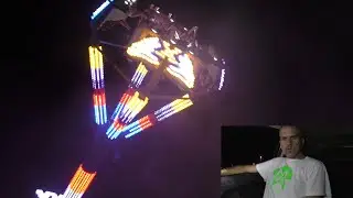 LUNAPARK XXL LIVE MONTESI 17 LUGLIO 2023