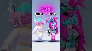 RECREATING MY ROBLOX OUTFIT 🔥