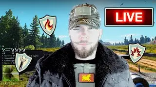 🔴 Дальневосточный фронт ➤ 3 БР ➤ ЦЕЗАРЬ ➤ Enlisted
