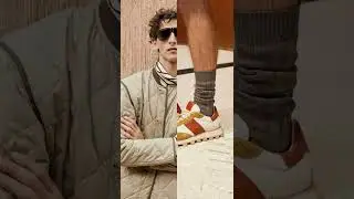 ⭕️ Tod&rsquo;s &mdash; 2023 &mdash; Spring Summer Menswear Fashion Collection
