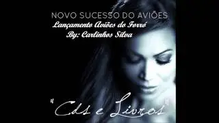 Cds e Livros - Avi&otilde;es do Forr&oacute; LAN&Ccedil;AMENTO