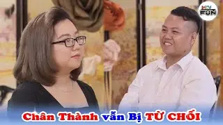 Cầm tay như bạn bè, cô giáo 28 tuổi thẳng thắn không bấm nút hẹn hò đầu đầy tiếc nuối