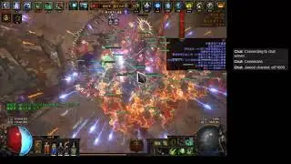 3.16 Summon Skeleton Mage A9 Warlord