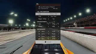 Darlington heckuva battle