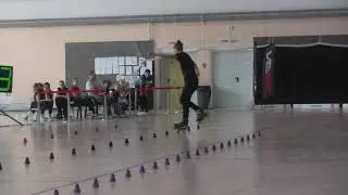 20190818 RCC2019 1-2 g1 SRM Battle Slalom Guslandi-Kozlov-Kozhanovskiy