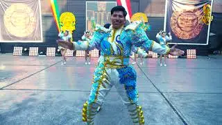 🏆AMANTES DEL CAPORAL -SEMIFINAL BALLET JUVENIL 