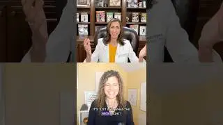 Doctors & Nurses Seek Natural Healing | Dr. Brooke Goldner on The You-est You&reg; Podcast