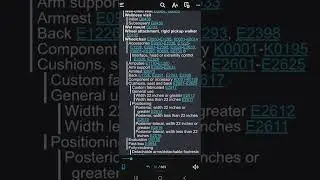 Let's Code It - HCPCS - Wheelchair Straps - Medical Coding eBook Demonstration