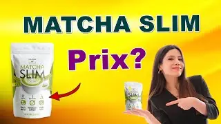 MATCHA SLIM Avis Matcha Slim o&ugrave; Acheter Matcha Slim Prix France Belgique Belgium