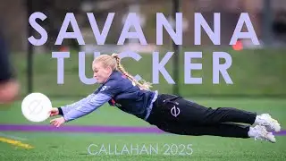Savanna Tucker Callahan 2025