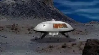 Lost in Space: Forever Wandering