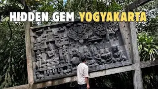 Hidden Gem Jogja: Spot Instagramable yang Wajib Dikunjungi!
