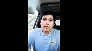 Entrevista a Benjamín Ramos - Exalumno de la Carrera Técnico en Energías Renovables - Duoc UC
