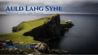 Auld Lang Syne reimagined in a Scottish Folk musical style. #auldlangsyne #singalong #newyearmusic