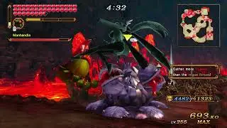 Who Needs an Army when ya got a Great Fairy?