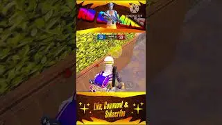 How to get Unlimited bullets in TDM #pubgmobile #foryou #pubgking #tdm