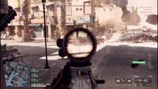 BF6 Durchbruch Gameplay