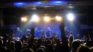 KLAS - Losho Momiche Live @ Mixtape  2012