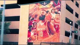 James Harden JH-Town Weekend, Lucky 13 - Episode 1- The Making if JH-town Weekend Extended Edition