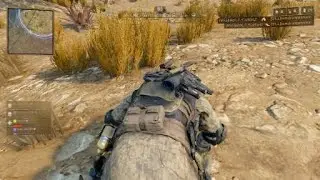 Call of Duty&reg;: Blackout 20hz Server Logic