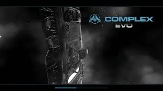 homeworld complex mod part 1