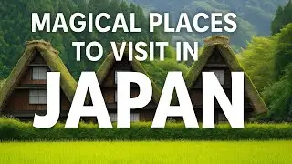 Top 10 Most Beautiful Places to Visit in Japan (That Aren&rsquo;t Tokyo!)
